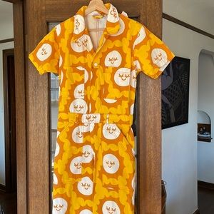 Big bud press sunny jumpsuit